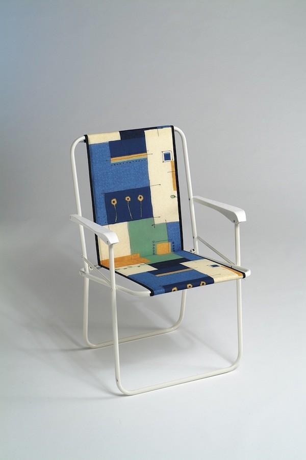 Foto Sillón Picolo Alco
