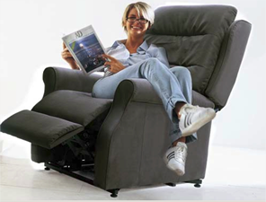 Foto Sillón puesta en pie MADISON PLUS