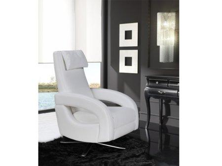Foto sillón relax de diseño actual
