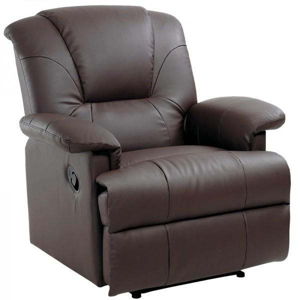 Foto Sillón relax Galant