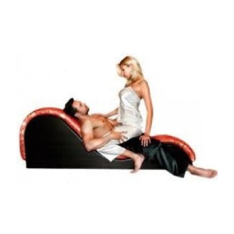 Foto Sillón Tantra