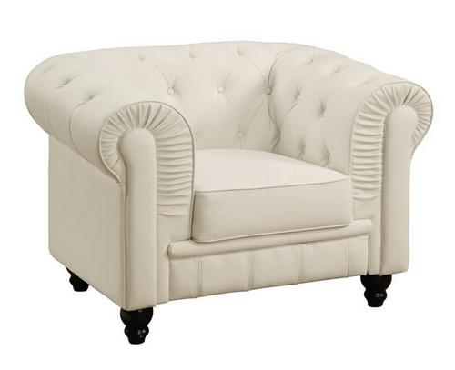 Foto Sillón Tapizado Chester