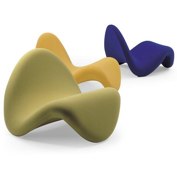 Foto Sillón Tongue
