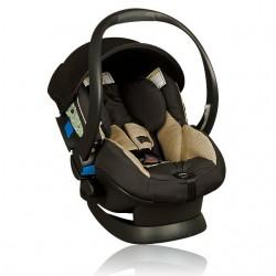 Foto Silla auto besafe izi sleep