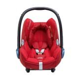 Foto Silla auto Cabriofix Maxi Cosi Intense Red