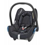 Foto Silla auto Cabriofix Maxi Cosi Total Black