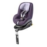 Foto Silla auto isofix pearl bebé confort sparkling grape