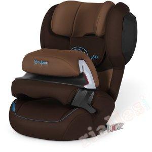Foto Silla Auto Juno-fix Brown Sugar Cybex