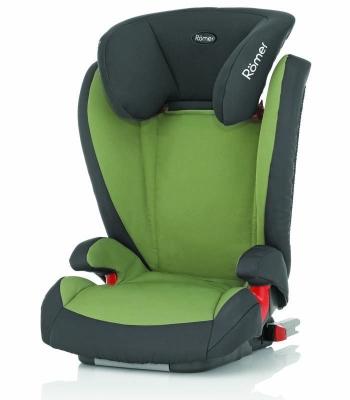 Foto Silla Automóvil Romer KidFix Cactus Green