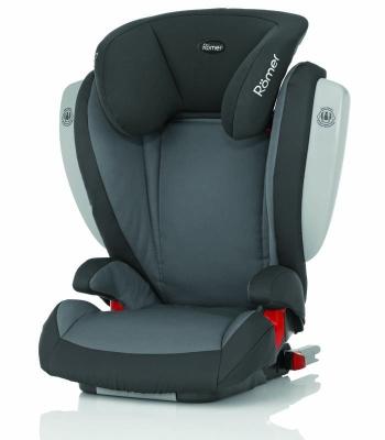 Foto Silla Automóvil Romer KidFix SICT Stone Grey