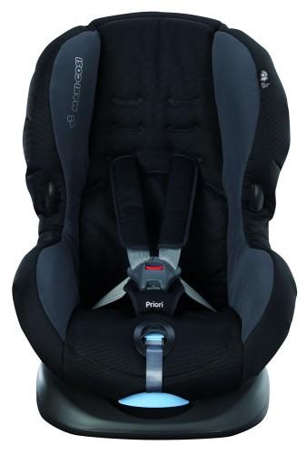 Foto Silla automovil Priori SPS Stone