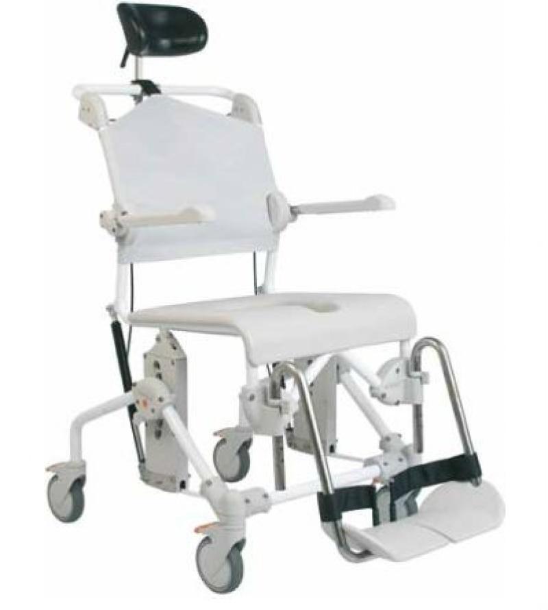 Foto Silla basculante MOBILE TILT ETAC
