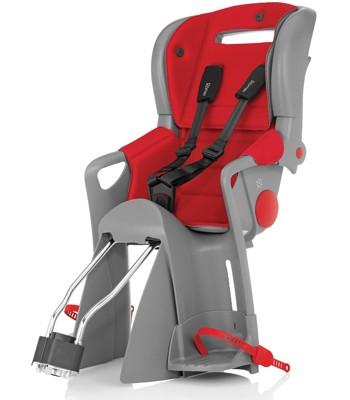 Foto silla bicicleta römer jockey comfort lisa