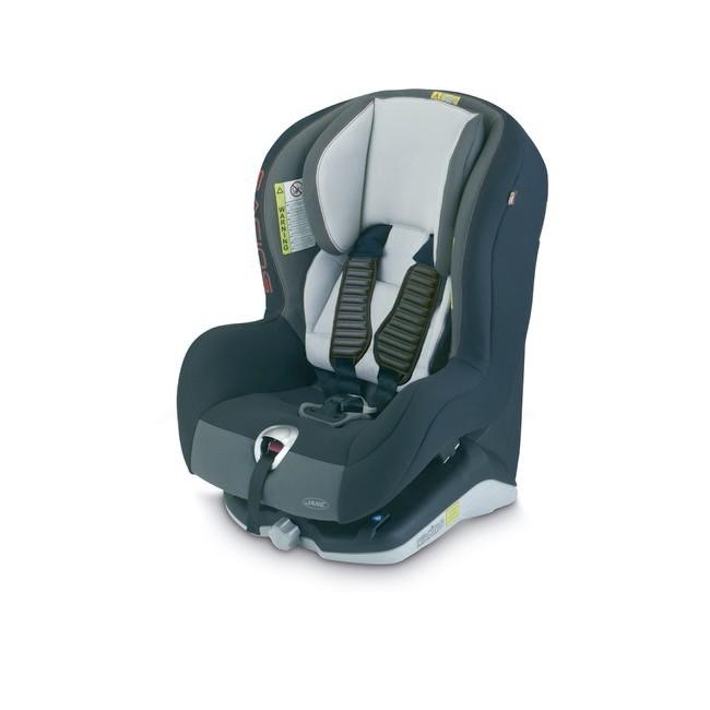 Foto Silla Coche Bebe Jane Racing 2012 P75