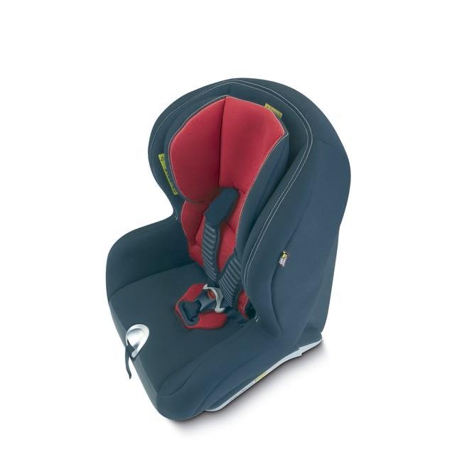 Foto Silla Coche Bebe Jane Racing 2012 P76