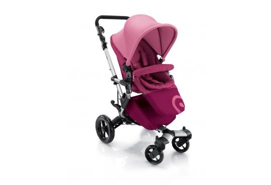 Foto Silla Concord Neo Concord 2013 Pink