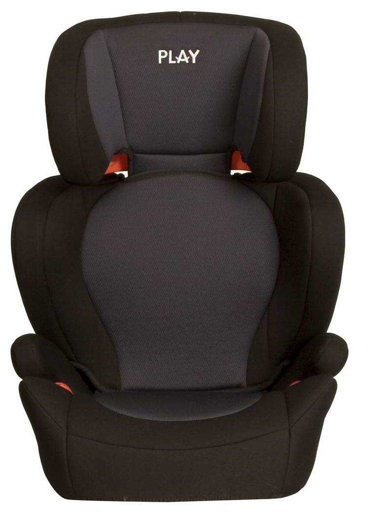 Foto Silla De Auto 2-3 Safe Two Play Black Life