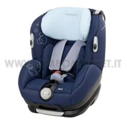 Foto Silla De Auto Confort Opal Dress Blue