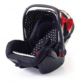 Foto Silla de auto giggle golightly cosatto grup 0+