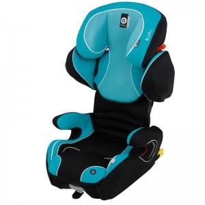 Foto Silla de auto grupo 2-3 Cruiserfix Pro de Kiddy