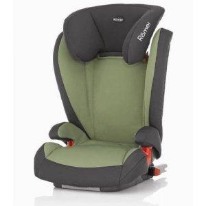 Foto Silla De Auto Kidfix Cactus Green RÖmer
