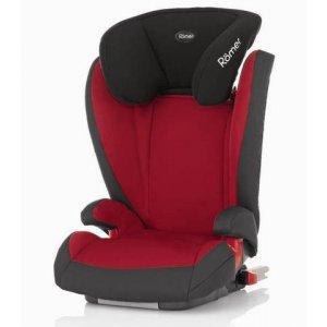 Foto Silla De Auto Kidfix Chili Pepper RÖmer