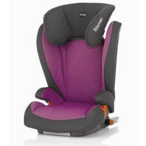 Foto Silla De Auto Kidfix Cool Berry RÖmer