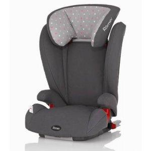 Foto Silla De Auto Kidfix Pink Starlite RÖmer