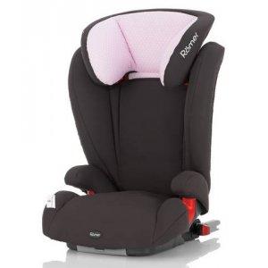 Foto Silla De Auto Kidfix Rose Star RÖmer