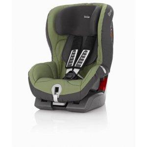 Foto Silla De Auto King Plus Cactus Green Römer