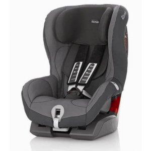 Foto Silla De Auto King Plus Stone Grey Römer