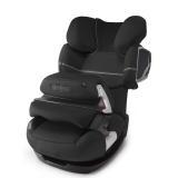Foto Silla de auto Pallas 2 Cybex Classic Black