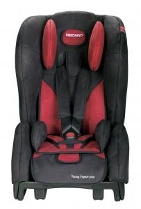 Foto Silla de auto Recaro Young Expert Plus