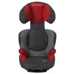 Foto Silla De Auto Rodi Xr Tango Red De Maxi-cosi