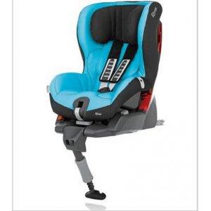 Foto Silla De Auto Safefix Plus Leon Römer