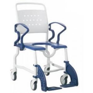 Foto Silla de baño con inodoro rebotec mdlo erfut