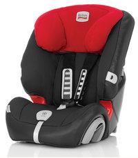 Foto Silla de coche BRITAX EVOLVA 123 PLUS Kim 2012