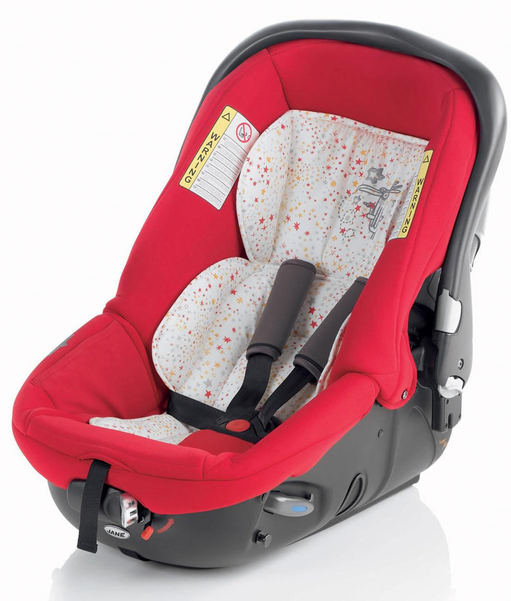 Foto Silla de coche jane matrix light 2 cosmos