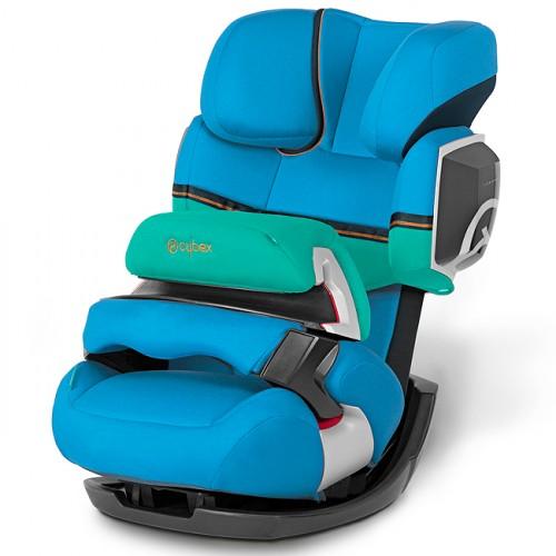 Foto Silla de coche pallas 2 de cybex