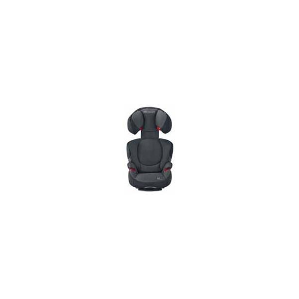 Foto SILLA DE COCHE RODI AP TOTAL BLACK BEBE-CONFORT