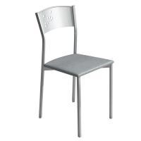 Foto Silla De Cocina Cancio Zeta
