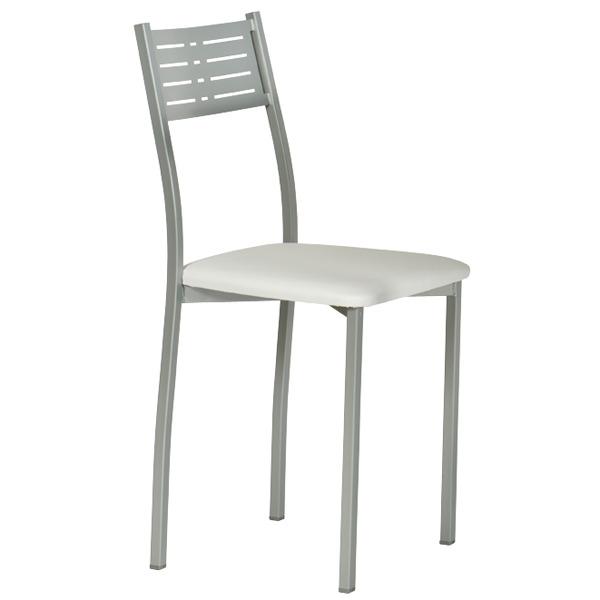 Foto Silla de cocina Formihogar Inés