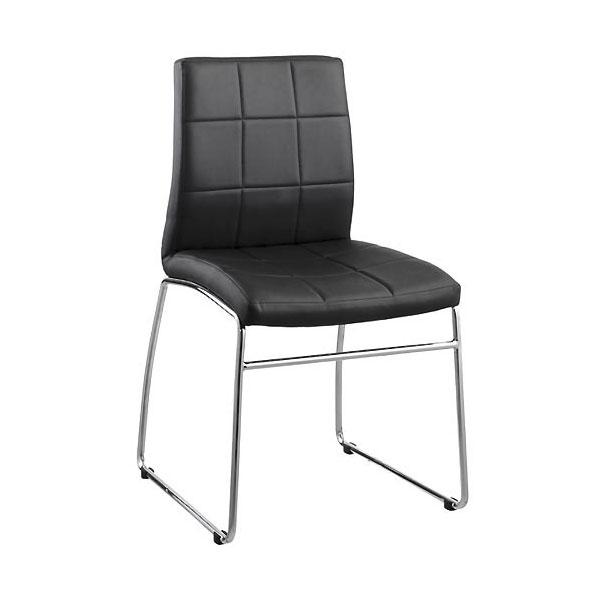 Foto Silla de comedor Urban Chic Hot