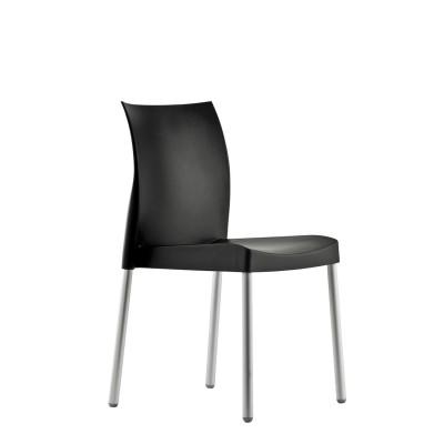 Foto Silla de diseño ice Pedrali