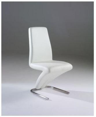 Foto Silla de diseño. modelo boheme