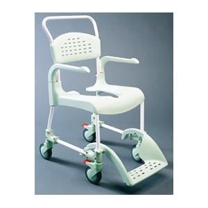 Foto Silla de ducha y w.c. clean (49 cm)