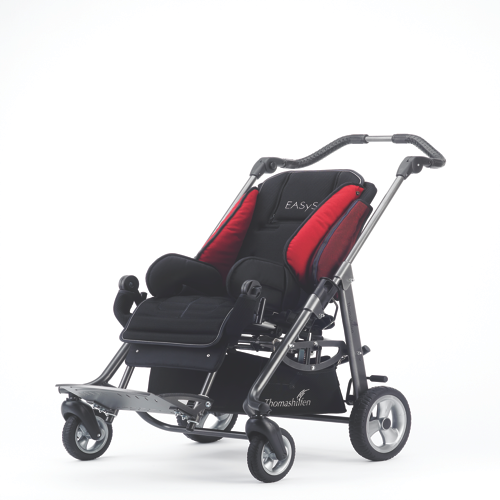 Foto Silla de Niño Jazz Easys - SUNRISE MEDICAL