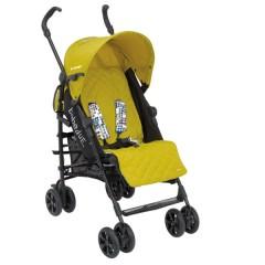 Foto Silla de Paseo B-smart Dots Pistaccio de Bebé Due