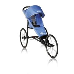 Foto Silla de Paseo Baby Jogger Performance Ice