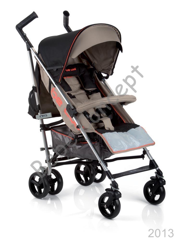 Foto Silla de paseo Club Be Cool Blush
